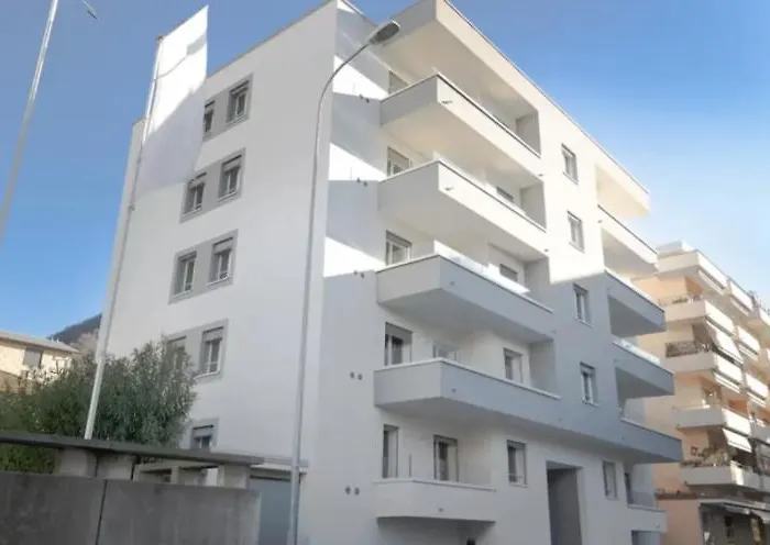 Apartamento Urban By Quokka 360 - With Parking In