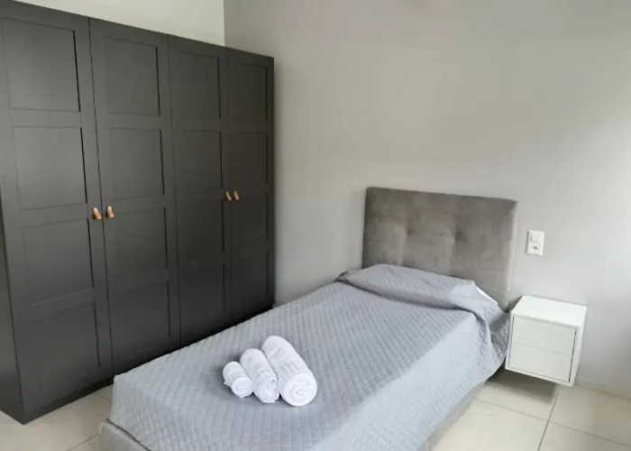 Urban By Quokka 360 - With Parking In Apartamento *