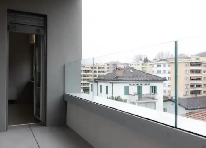 Apartamento Urban By Quokka 360 - With Parking In