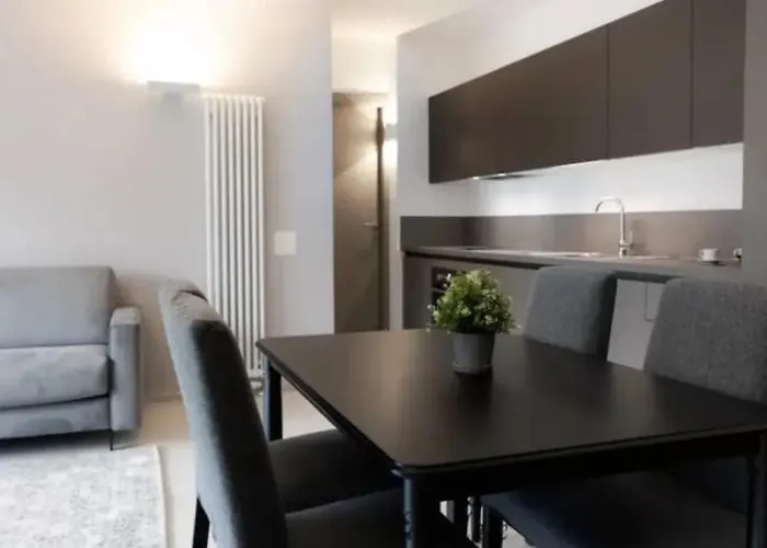 Urban By Quokka 360 - With Parking In Apartamento *