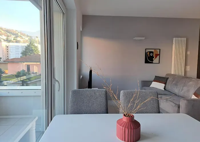 Apartamento Urban By Quokka 360 - With Parking In