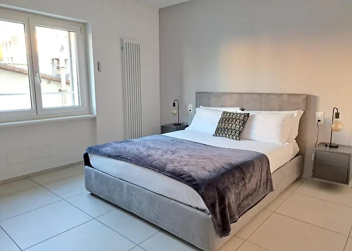 Urban By Quokka 360 - With Parking In Apartamento *