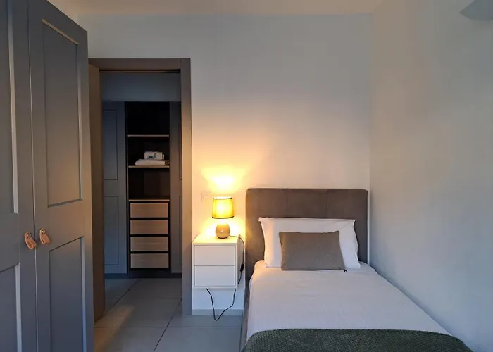 Apartamento Urban By Quokka 360 - With Parking In *