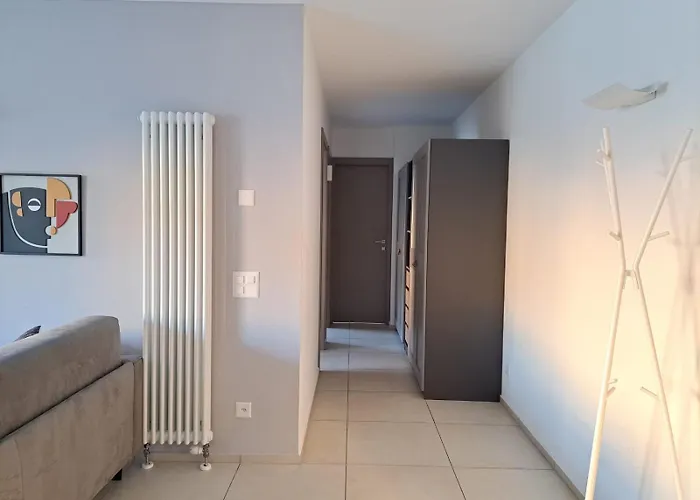 Apartamento Urban By Quokka 360 - With Parking In