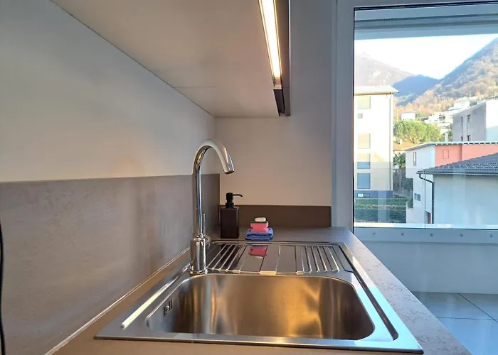 Urban By Quokka 360 - With Parking In Apartamento *