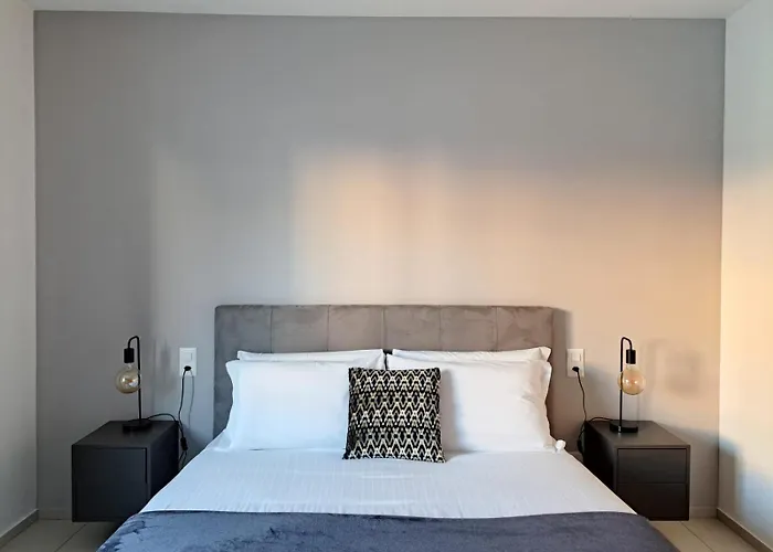 Apartamento Urban By Quokka 360 - With Parking In Lugano