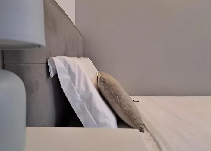 Urban By Quokka 360 - With Parking In * Lugano