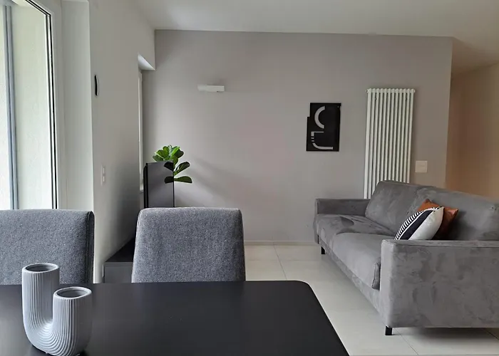 Urban By Quokka 360 - With Parking In