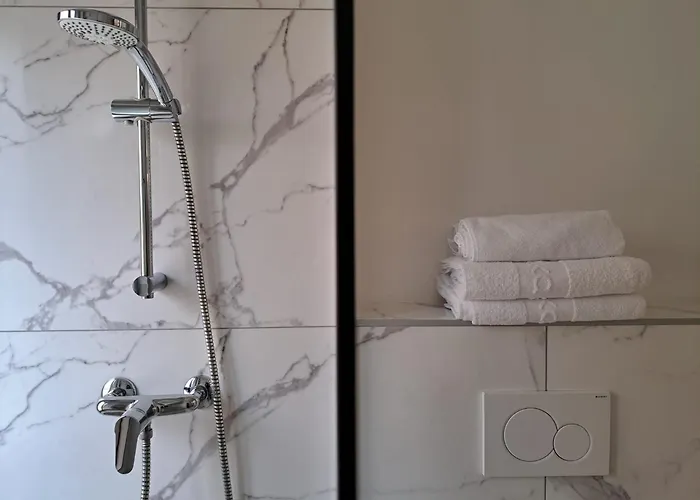 Urban By Quokka 360 - With Parking In Apartamento