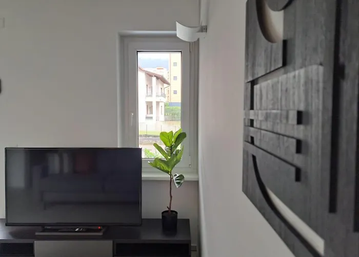 Apartamento Urban By Quokka 360 - With Parking In