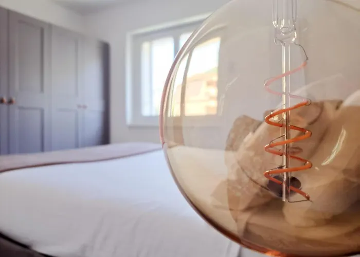 Apartamento Urban By Quokka 360 - With Parking In