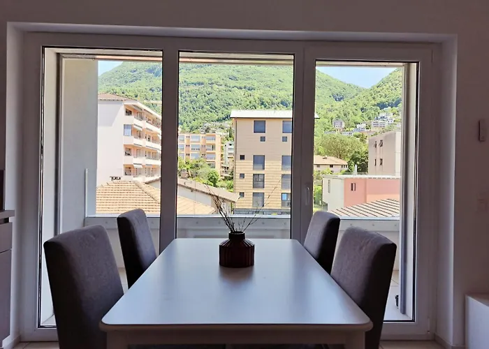 Urban By Quokka 360 - With Parking In Apartamento