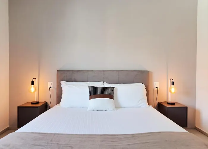 Urban By Quokka 360 - With Parking In Apartamento *