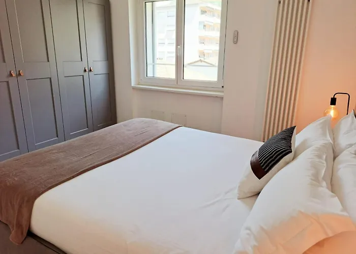 Urban By Quokka 360 - With Parking In