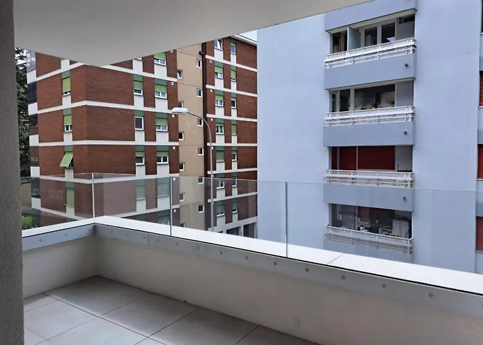 Apartamento Urban By Quokka 360 - With Parking In