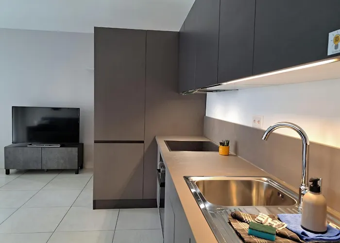 Apartamento Urban By Quokka 360 - With Parking In *