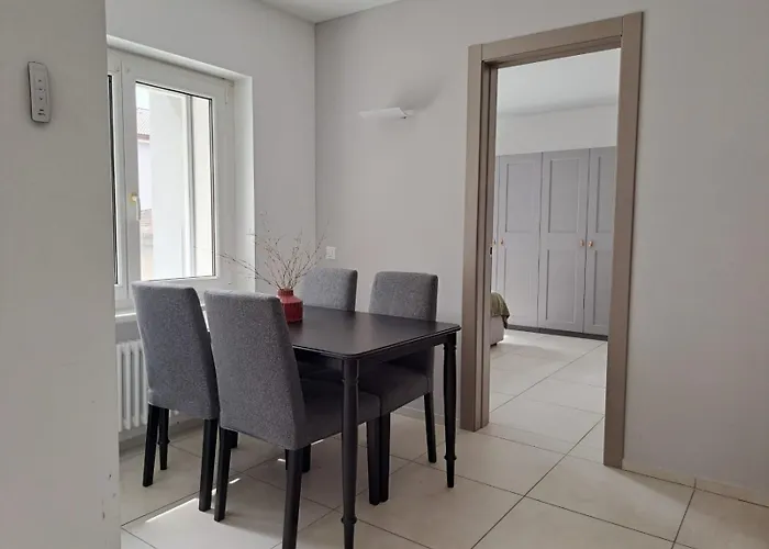 Apartamento Urban By Quokka 360 - With Parking In