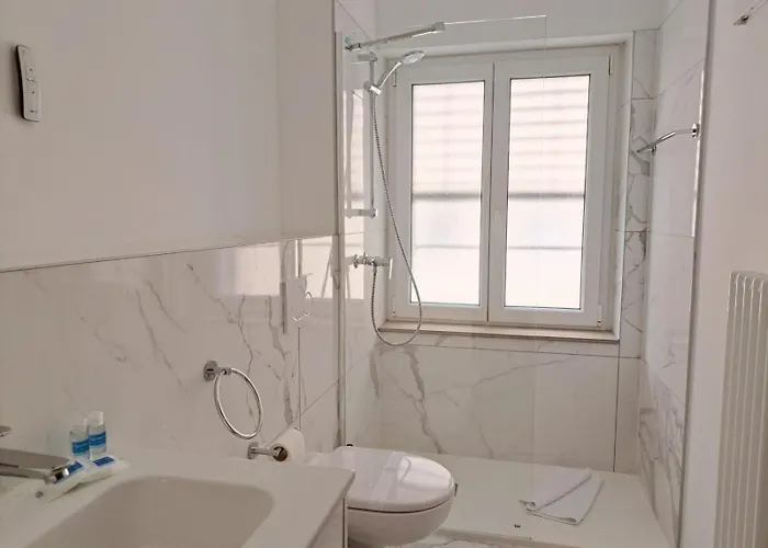 Urban By Quokka 360 - With Parking In