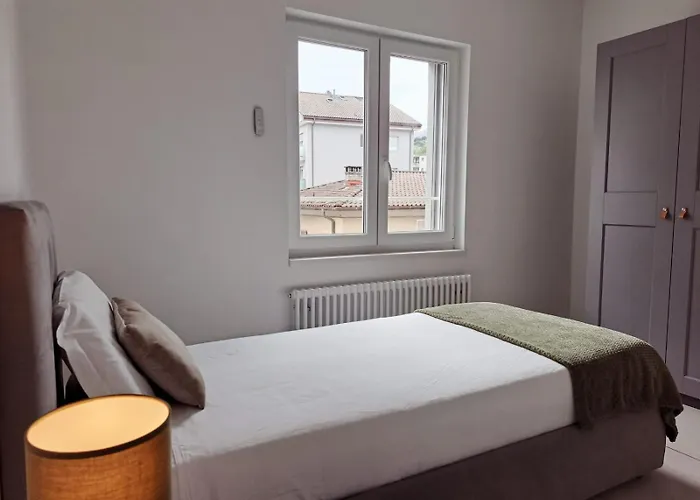 Urban By Quokka 360 - With Parking In * Lugano