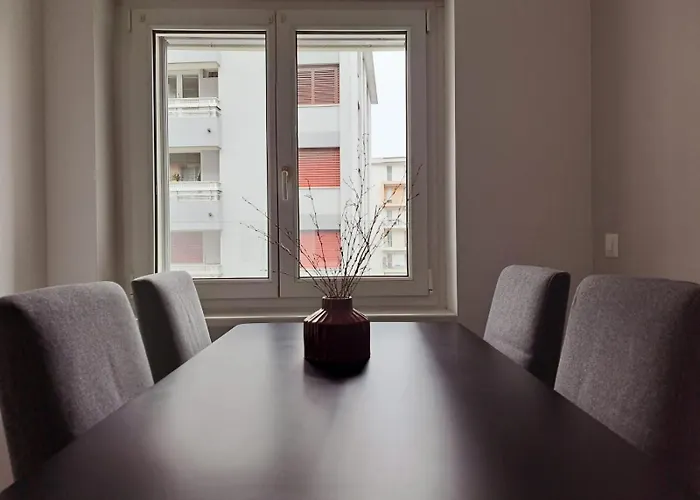 Urban By Quokka 360 - With Parking In Apartamento