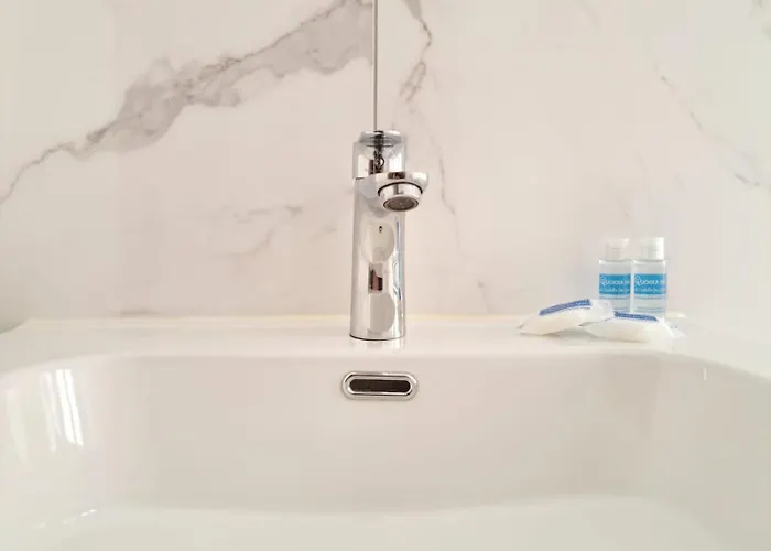 Urban By Quokka 360 - With Parking In Apartamento *