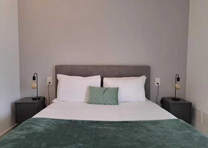 Urban By Quokka 360 - With Parking In Apartamento Lugano