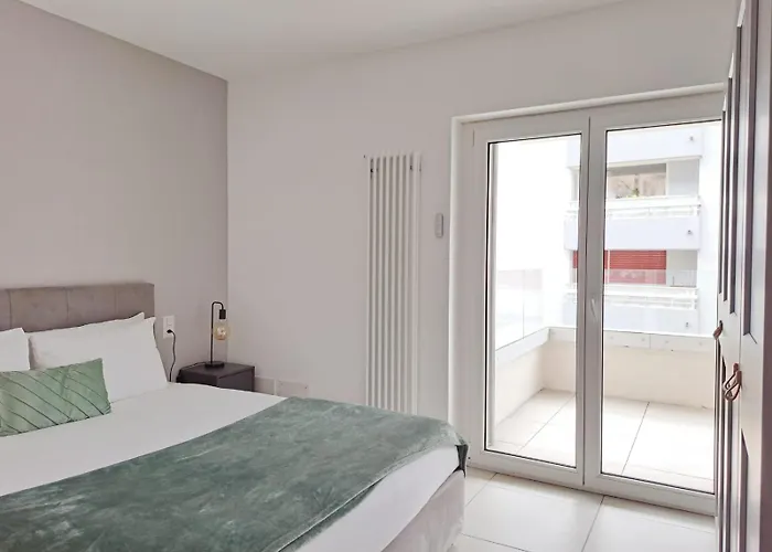 Urban By Quokka 360 - With Parking In Lugano