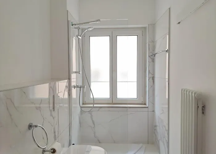 Urban By Quokka 360 - With Parking In * Lugano