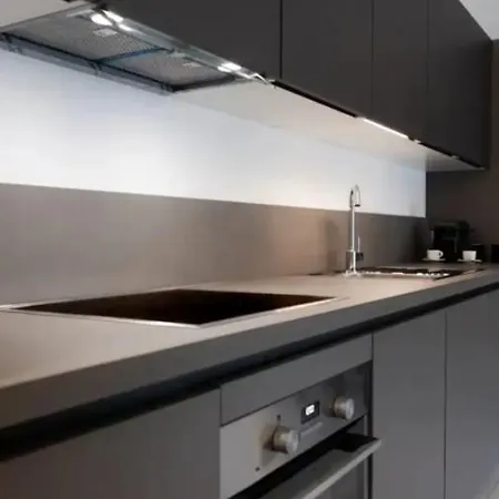 Urban By Quokka 360 - With Parking In