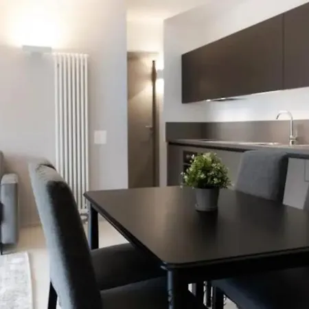 Urban By Quokka 360 - With Parking In *