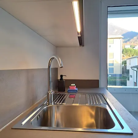 Urban By Quokka 360 - With Parking In Apartment *