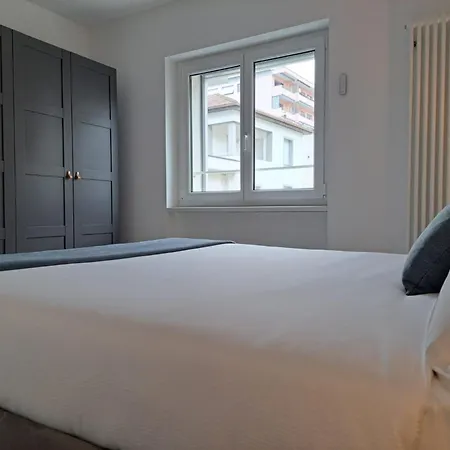 Urban By Quokka 360 - With Parking In Apartment *