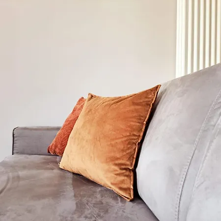 Apartment Urban By Quokka 360 - With Parking In