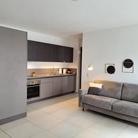 Urban By Quokka 360 - With Parking In Apartment