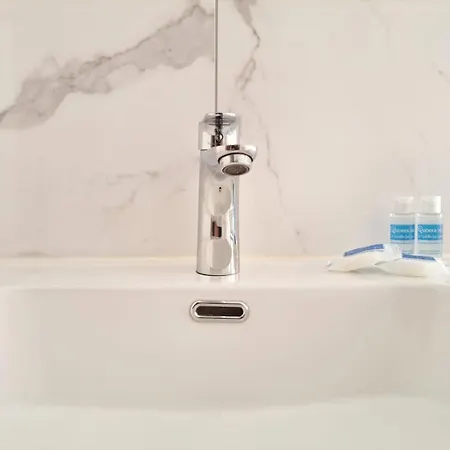 Urban By Quokka 360 - With Parking In Apartment *